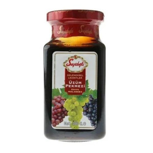 Пекмез из винограда 400гр (Турция