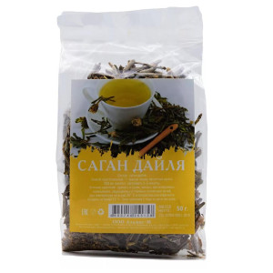 Савган дайля 50гр