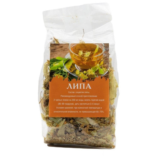 Липа 40гр