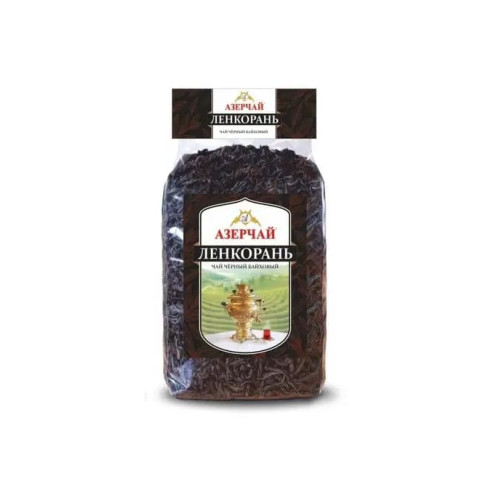Азерчай Ленкорань 200гр