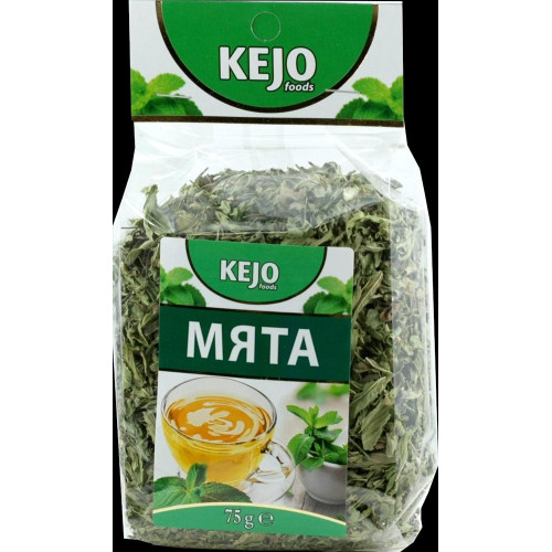 Мята 50гр