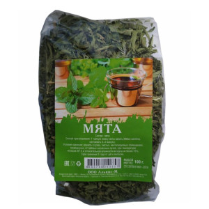 Мята 50гр