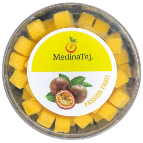 Конфеты кубиками в чашке (Маракуйя) 360гр