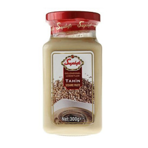 Кунжутная паста 300гр (Турция)