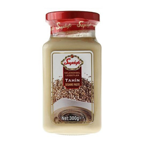 Кунжутная паста 300гр (Турция)