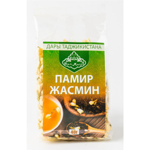 Жасмин Памир 40гр