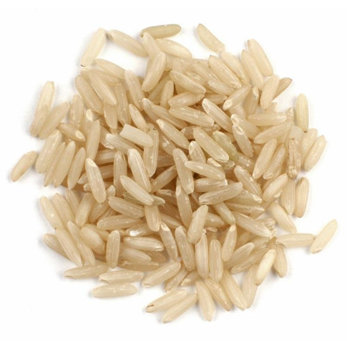 Рис Девзира светлый (Узбекистан)