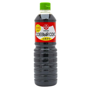 Соус соевый 900мл