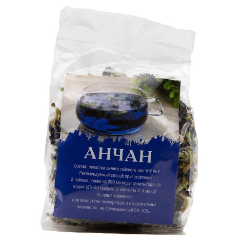 Анчан 50гр