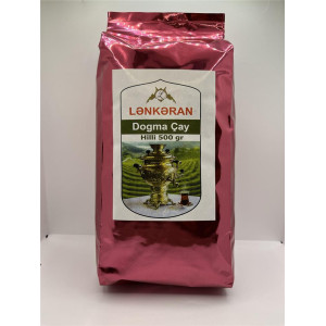 Чай "Азер Голд с бергамотом" 500гр Азербайджан