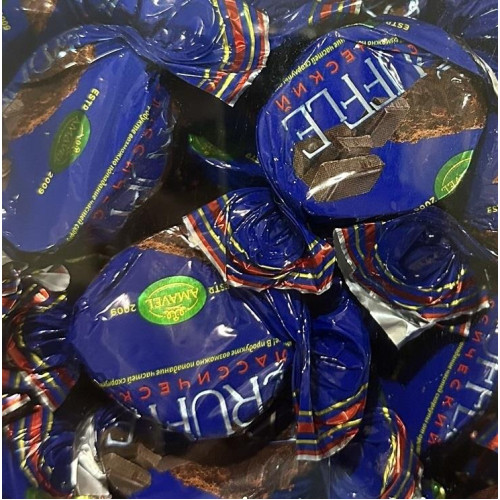 Конфеты "Truffle классический" глазированные 1уп*1кг