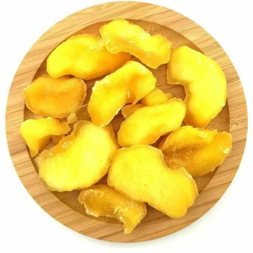 Айва вяленая