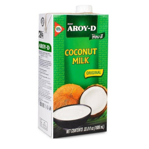 Кокосовое молоко Aroy-D 1л