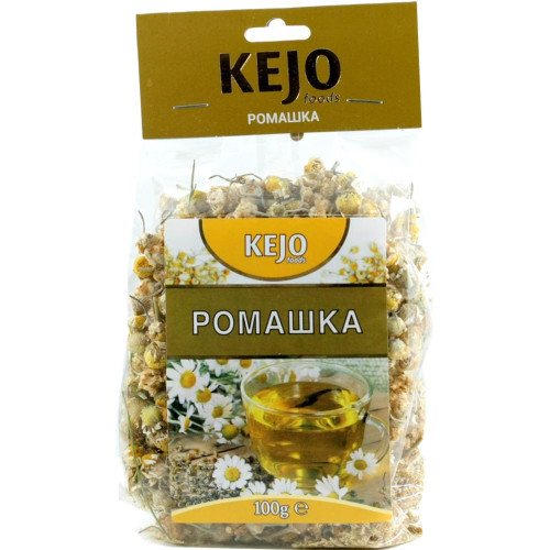Ромашка 50гр