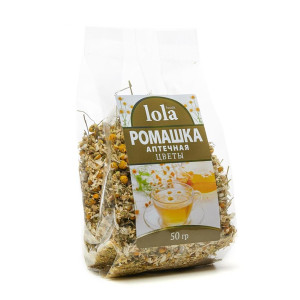 Ромашка 50гр