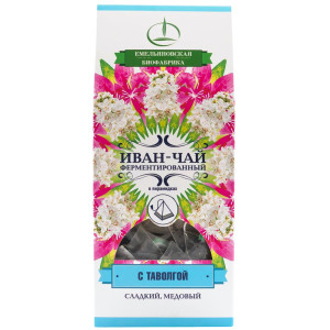 Иван-чай с таволгой 30гр