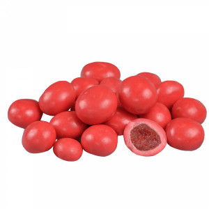 Вишня "RED CHERRY" в шоколадной глазури