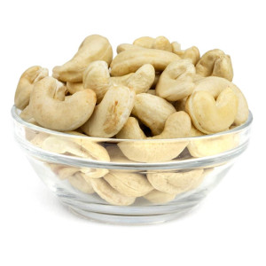Кешью крупный (WW180) очищенный сырой