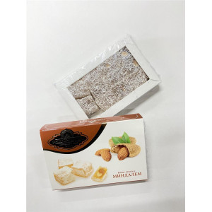 Рахат-Лукум с миндалем 250гр