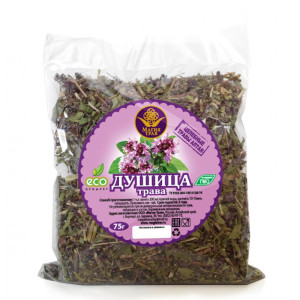 Душица 50гр