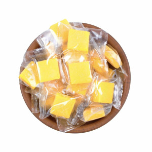 Ананас желейные кубики (Lider Nuts) 500гр