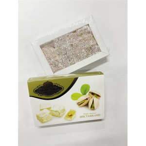 Рахат-Лукум с фисташками 250гр