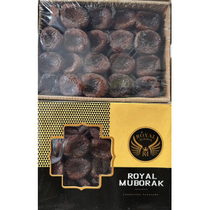 Курага 1кг. "ROYAL MUBARAK" натуральная Таджикистан