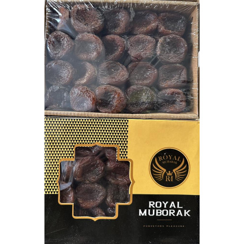 Курага 1кг. "ROYAL MUBARAK" натуральная Таджикистан