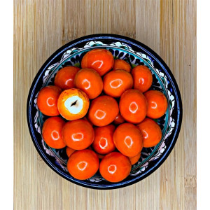 Фундук со вкусом Персика