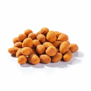 Арахис в хрустящей корочке (Барбекю)