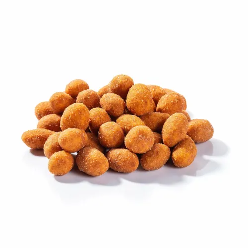 Арахис в хрустящей корочке (Барбекю)