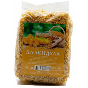 Календула 50гр